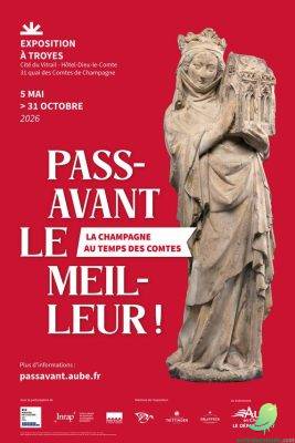Exposition: Passavant le meilleur - 0