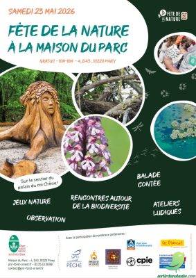 Fête de la nature - 0