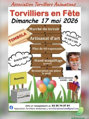 Marché du terroir et de l’artisanat d’art - 0