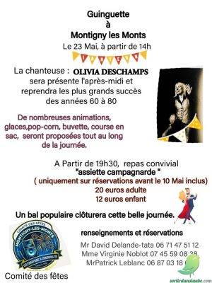 Guinguette - 0