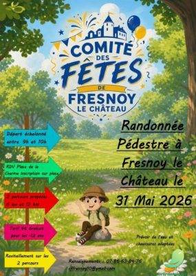 Randonnée pédestre - 0