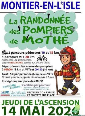 Randonnée - 0