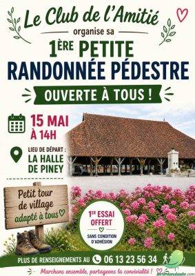 Randonnée pédestre - 0