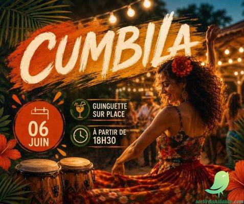 Concert Cumbila - 0