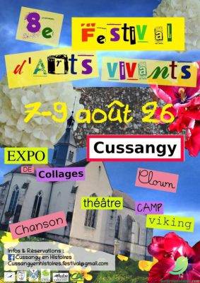 Festival d’Arts Vivants - 0