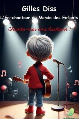 Chante moi une histoire - 0