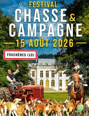 Festival Chasse & Campagne - 0