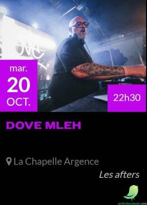 DOVE MLEH - 0