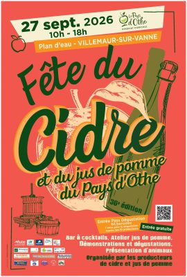 Fête du cidre - 0