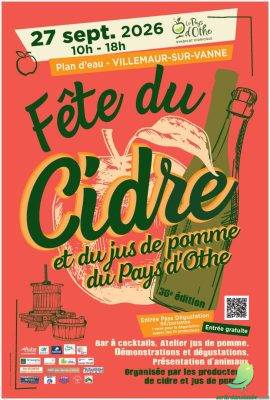 Fête du cidre - 0