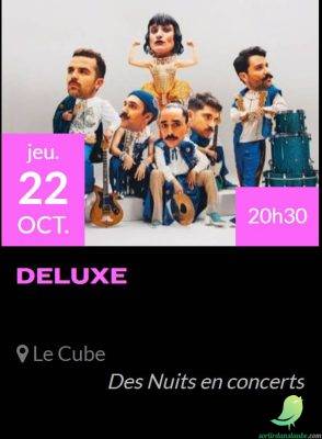 Deluxe - 0