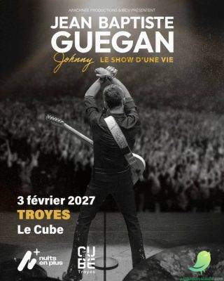 Jean-Baptiste Guegan - 0