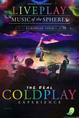 Coldplay by Liveplay - 0