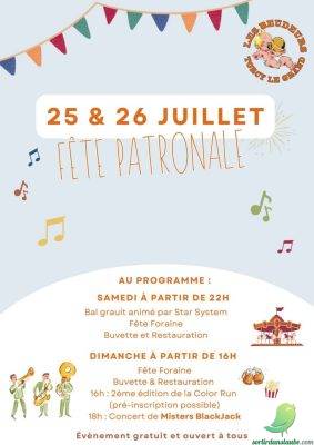 Fête de Torcy - 0