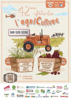 Fête de l&rsquo;agiculture - 0