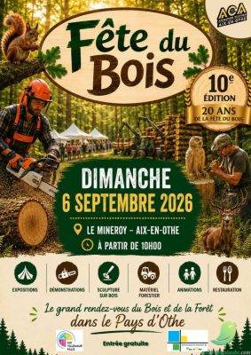 Fête du Bois  - 0