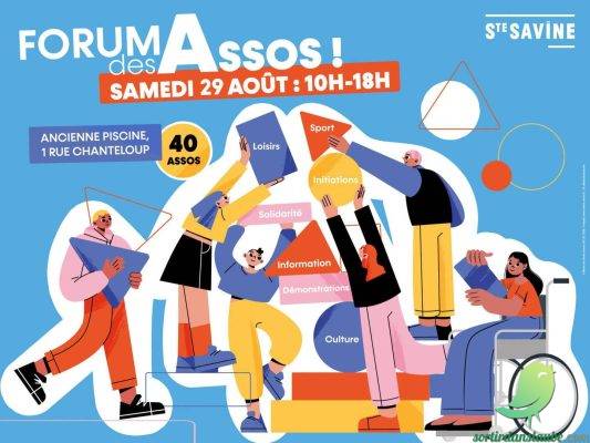 Forum des associations - 0