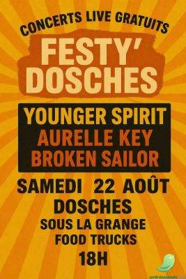 Festy&rsquo; Dosches 2026 - 0