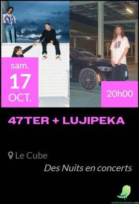 47ter + Lujipeka - 0