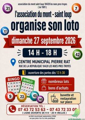 Loto: les Noes - 0