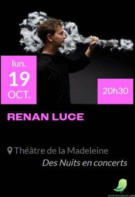 RENAN LUCE - 0