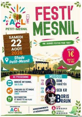 Festi Mesnil - 0