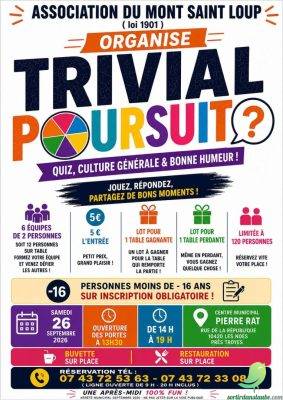 Trivial Poursuit - 0