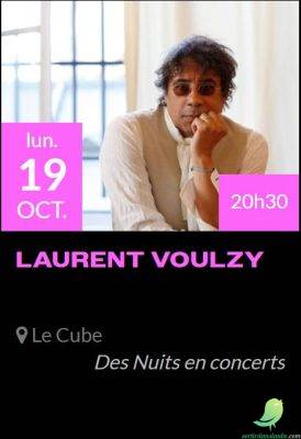 Laurent Voulzy - 0