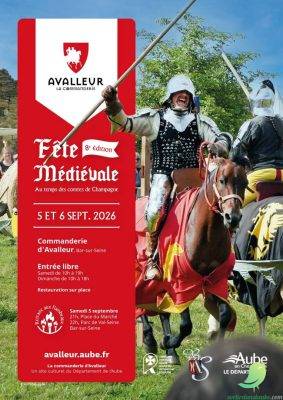 Fête médiévale - 0