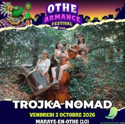 Torjka Nomad - 0