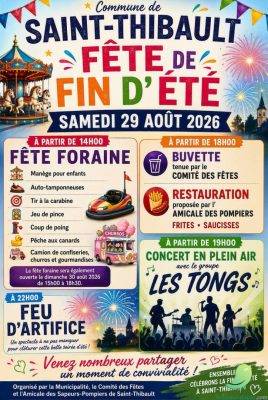Fête de fin d&rsquo;année - 0