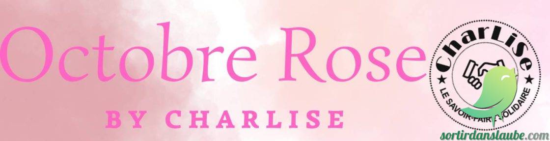 Octobre Rose By CharLiSe - 1
