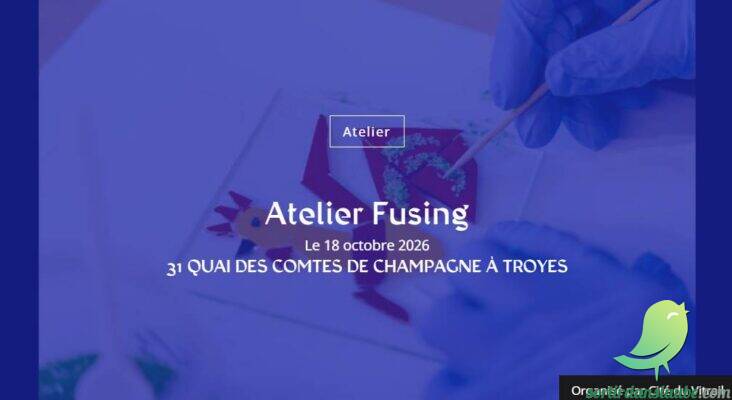Atelier Fusing - 0