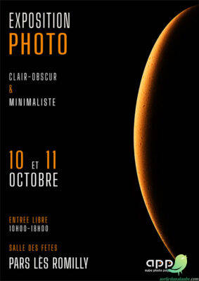 Exposition Photo du club Aube Photo Passion - 0