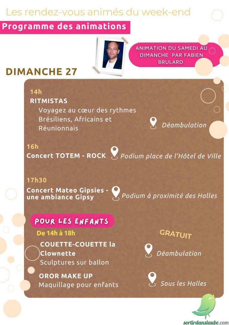 Bulles & Gastronomie - 2