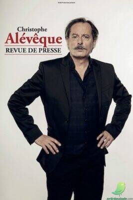 Revue de presse - 0