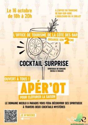 Apér&rsquo;OT - 0