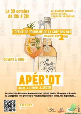 Apér&rsquo;OT - 0