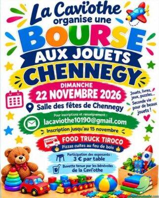 Bourse aux jouets et articles de puériculture - 0