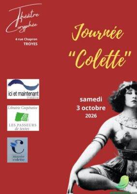 Journée « Colette » - 0