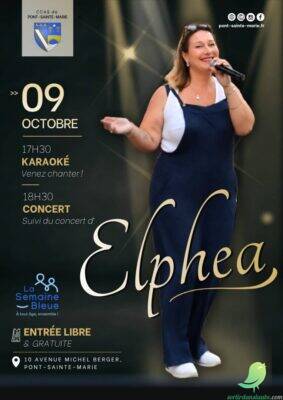 Concert Elphea - 0