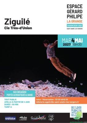 Ziguilé - 0