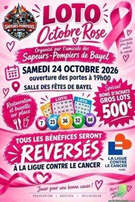 Loto: Bayel - 0