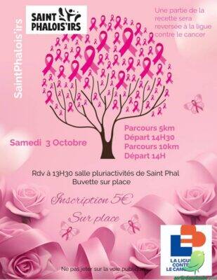 Marche solidaire - 0