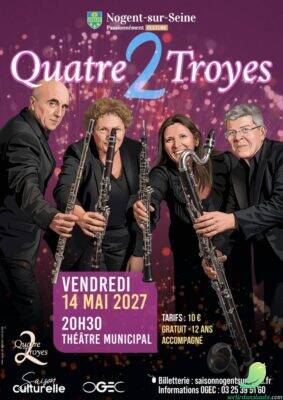 QUATRE2TROYES - 0