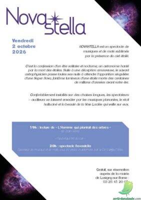 Novastella - 1