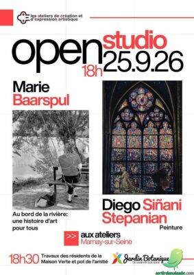 Open studio - 0