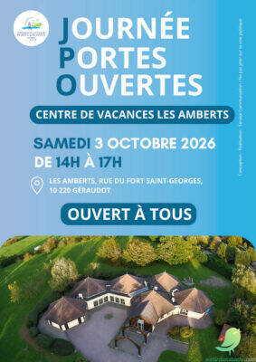 Journée portes ouvertes - 0