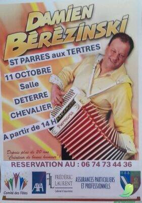 Après midi dansant - 0