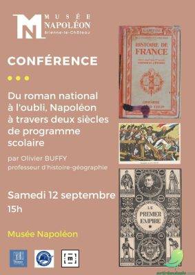 Après-midi d’animations « scolaires » - 1